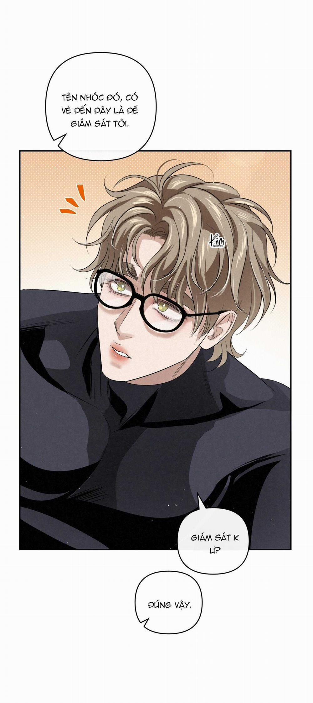 Blood Guide 29 trang 39