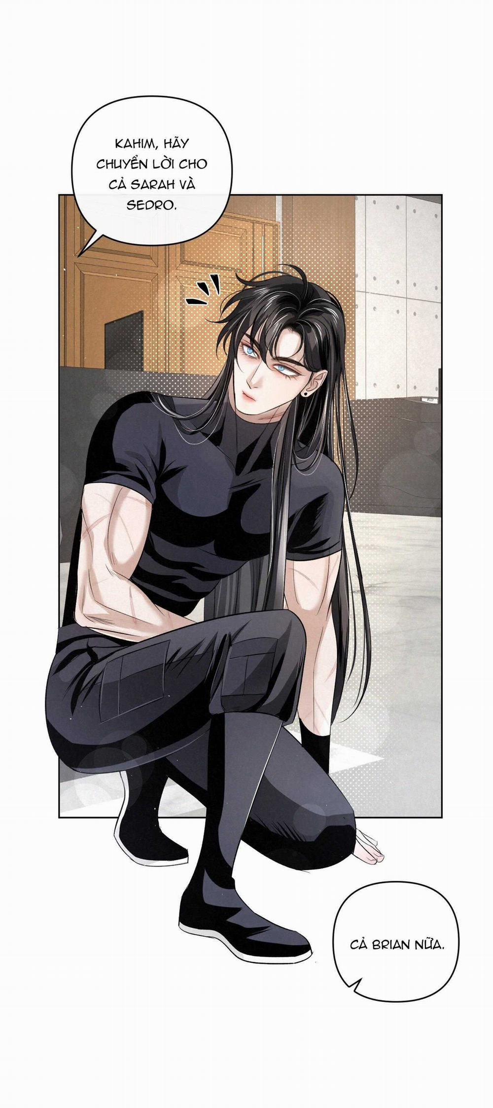 Blood Guide 29 trang 41