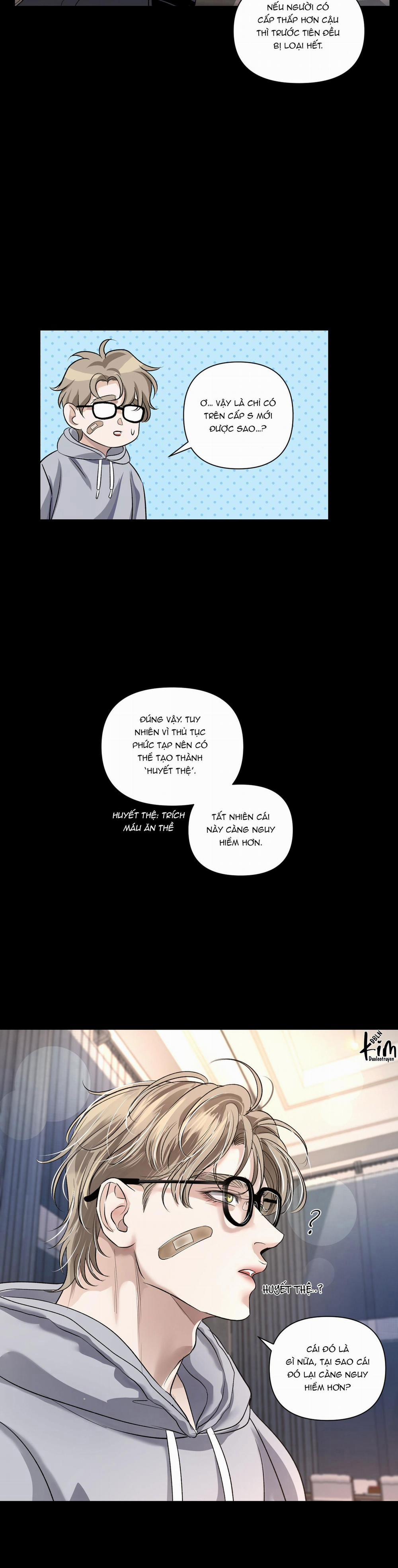 Blood Guide 3 trang 10