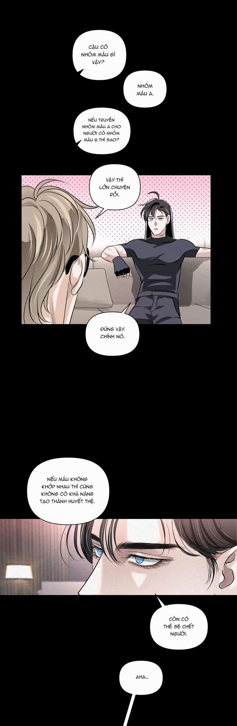 Blood Guide 3 trang 11