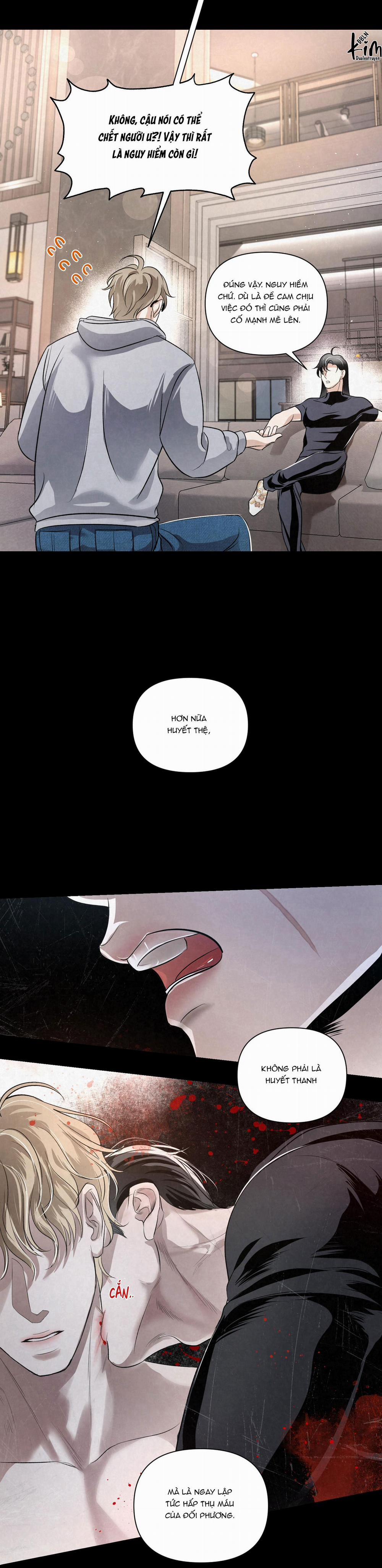 Blood Guide 3 trang 12