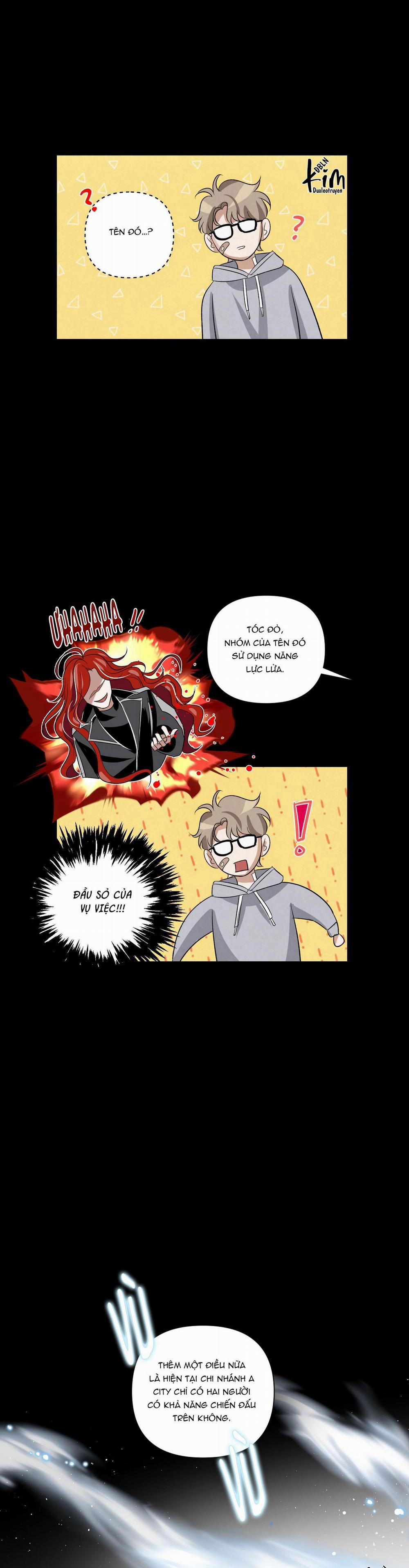 Blood Guide 3 trang 20