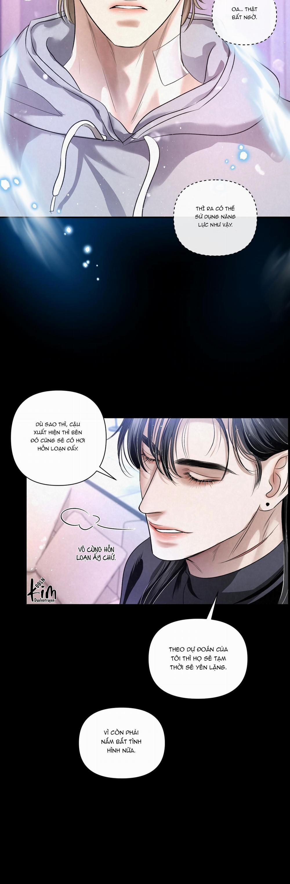 Blood Guide 3 trang 22