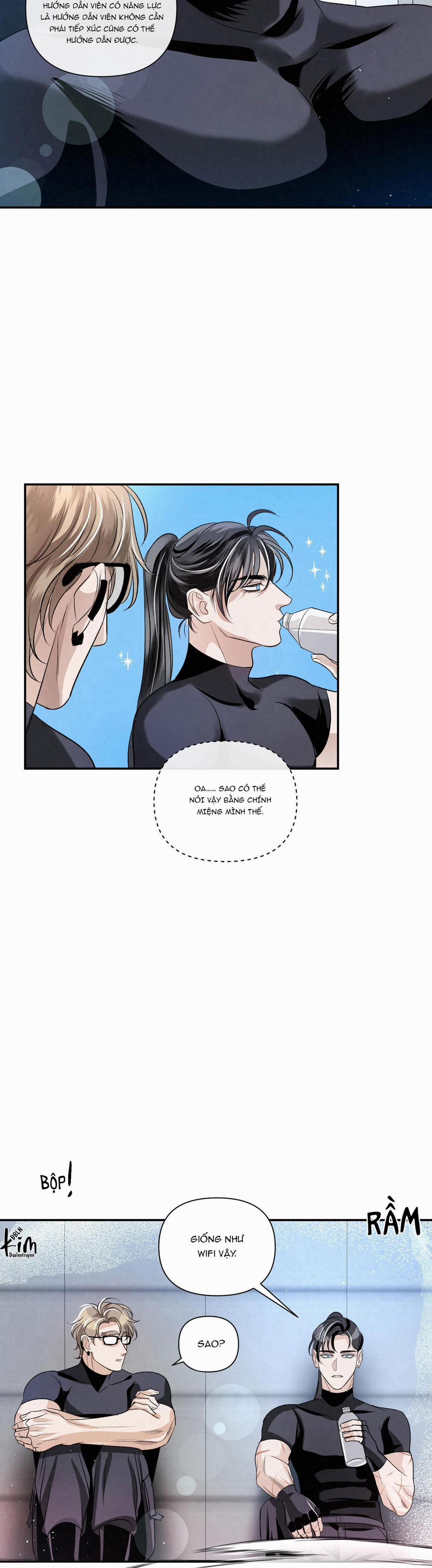 Blood Guide 3 trang 28