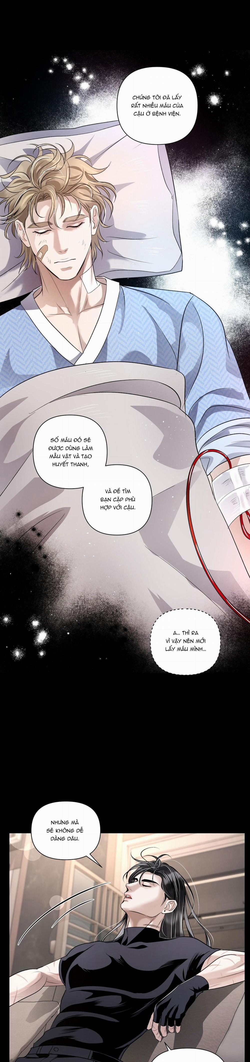 Blood Guide 3 trang 9