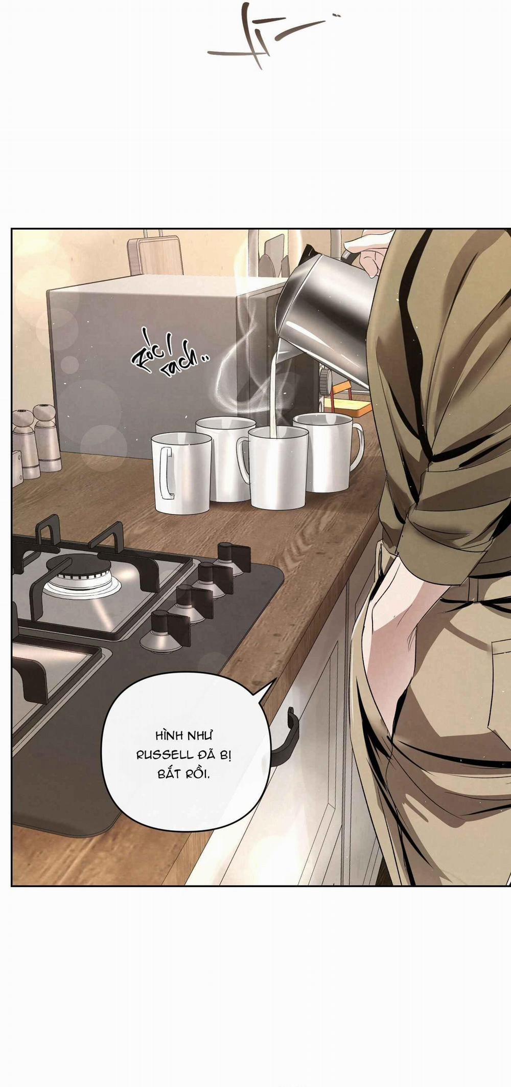 Blood Guide 38 trang 1