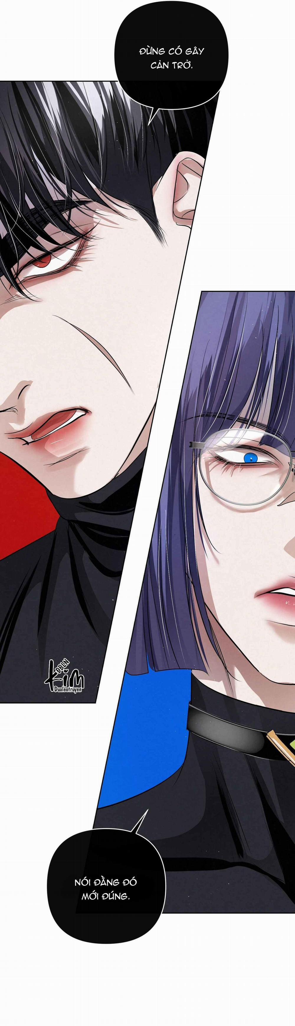 Blood Guide 38 trang 20