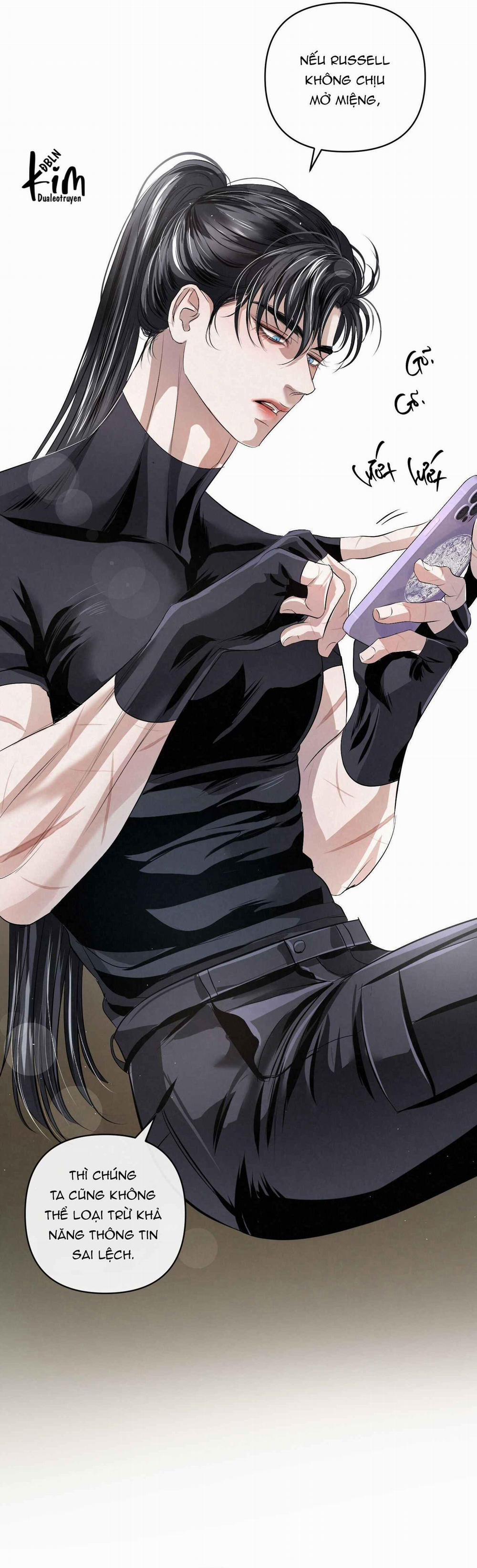Blood Guide 38 trang 25