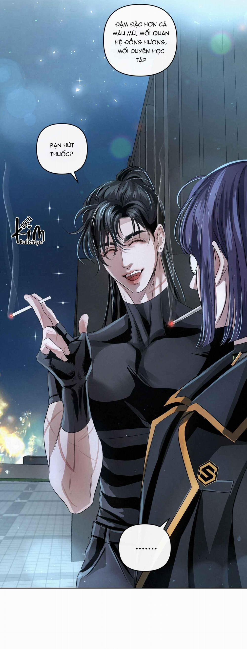 Blood Guide 38 trang 40