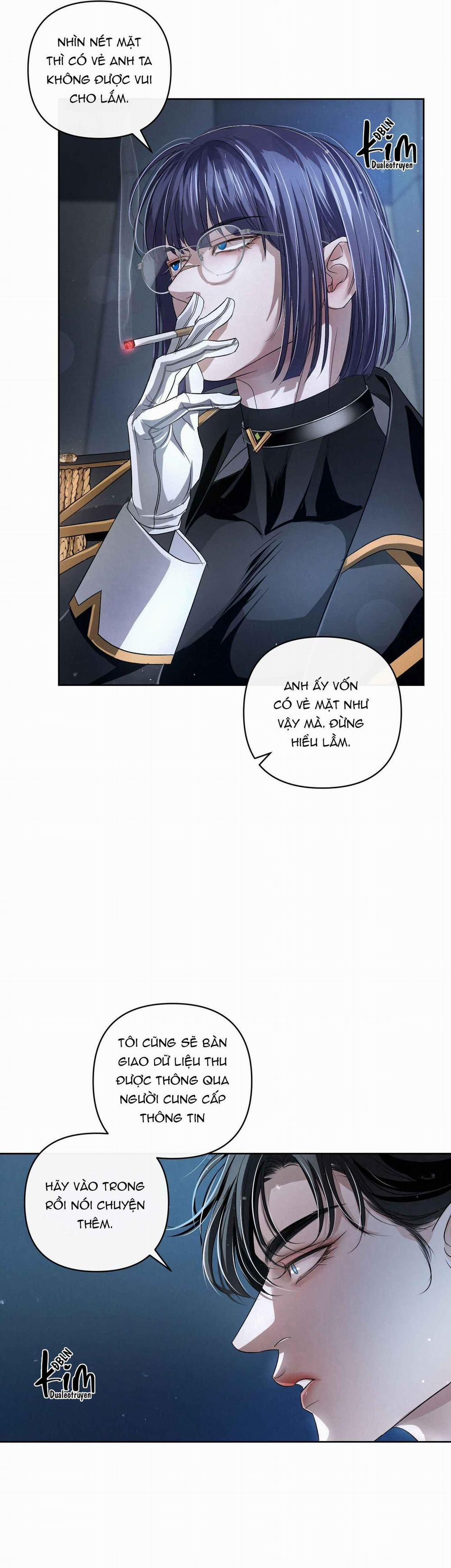 Blood Guide 38 trang 42