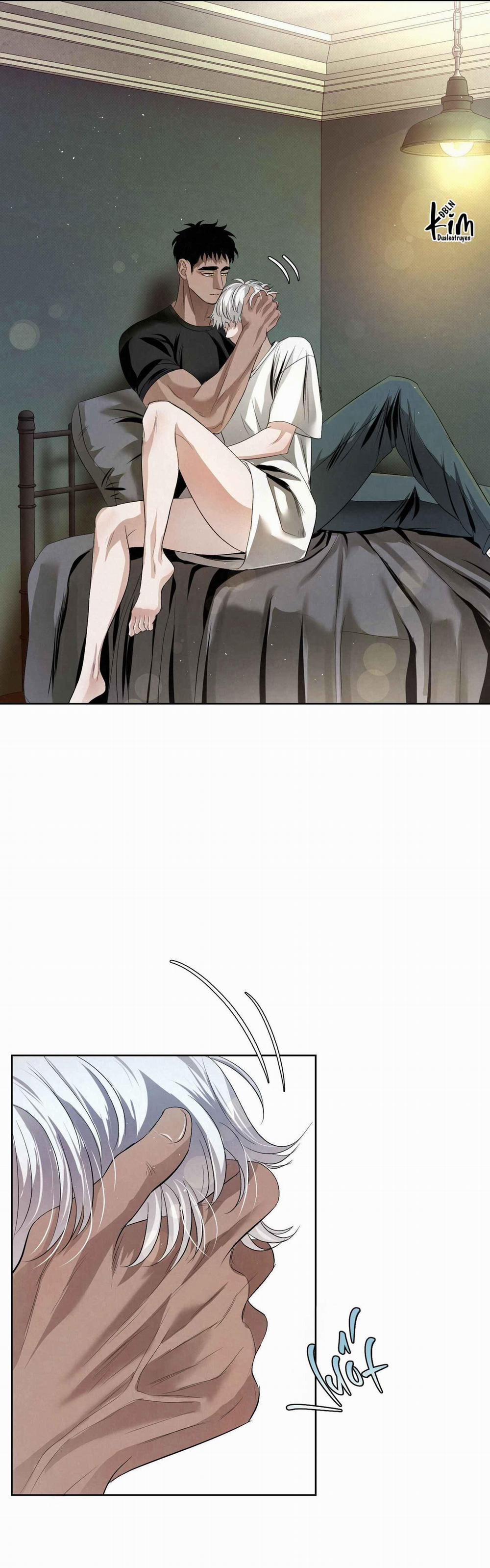 Blood Guide 39 trang 1