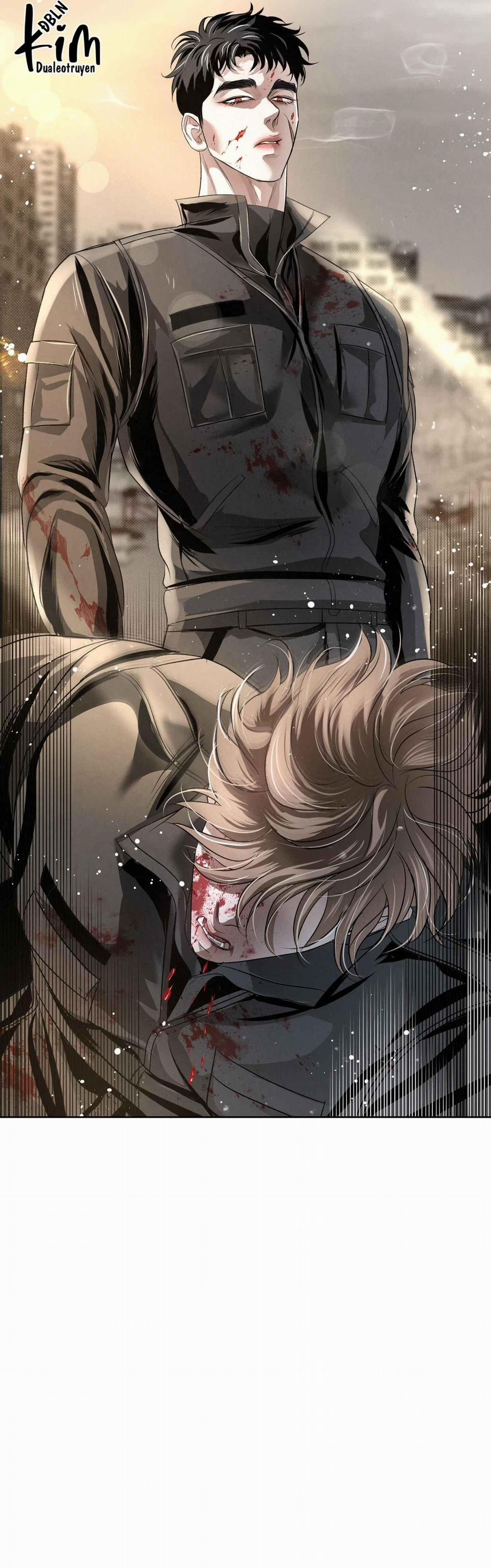 Blood Guide 40 trang 13