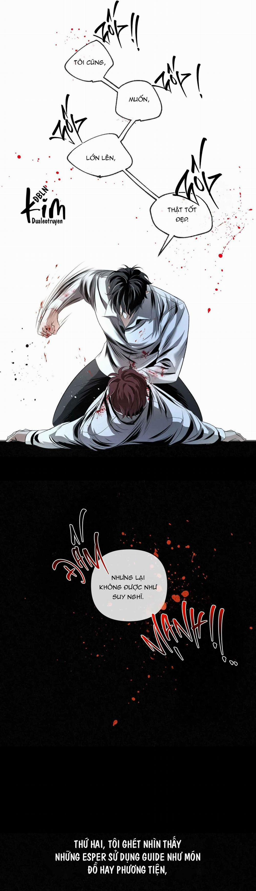 Blood Guide 40 trang 43