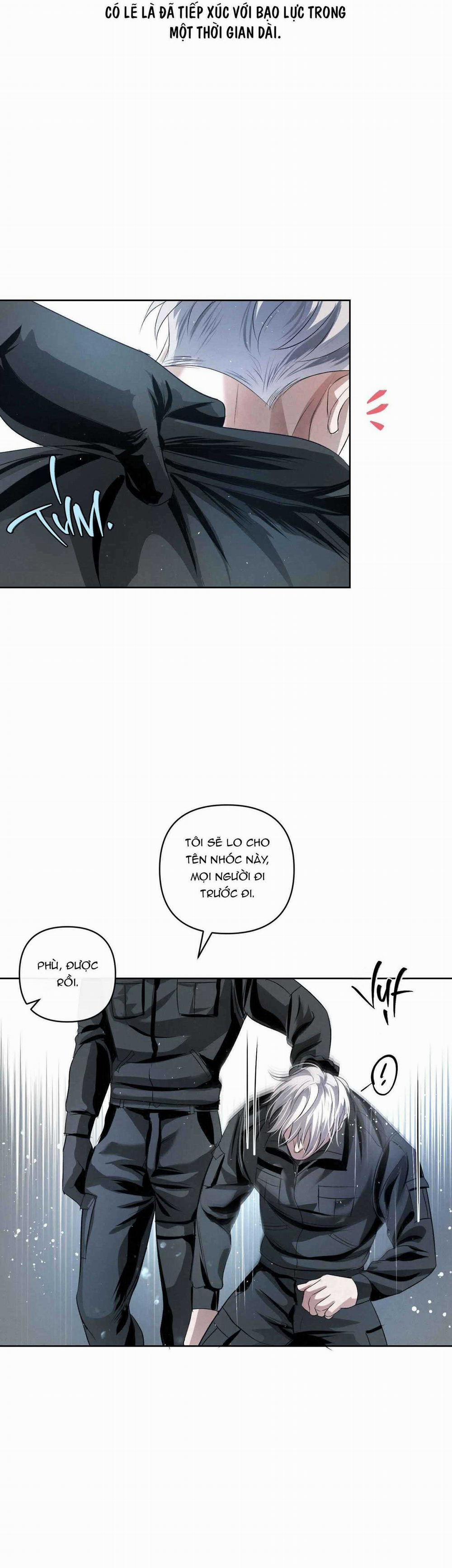 Blood Guide 41 trang 12