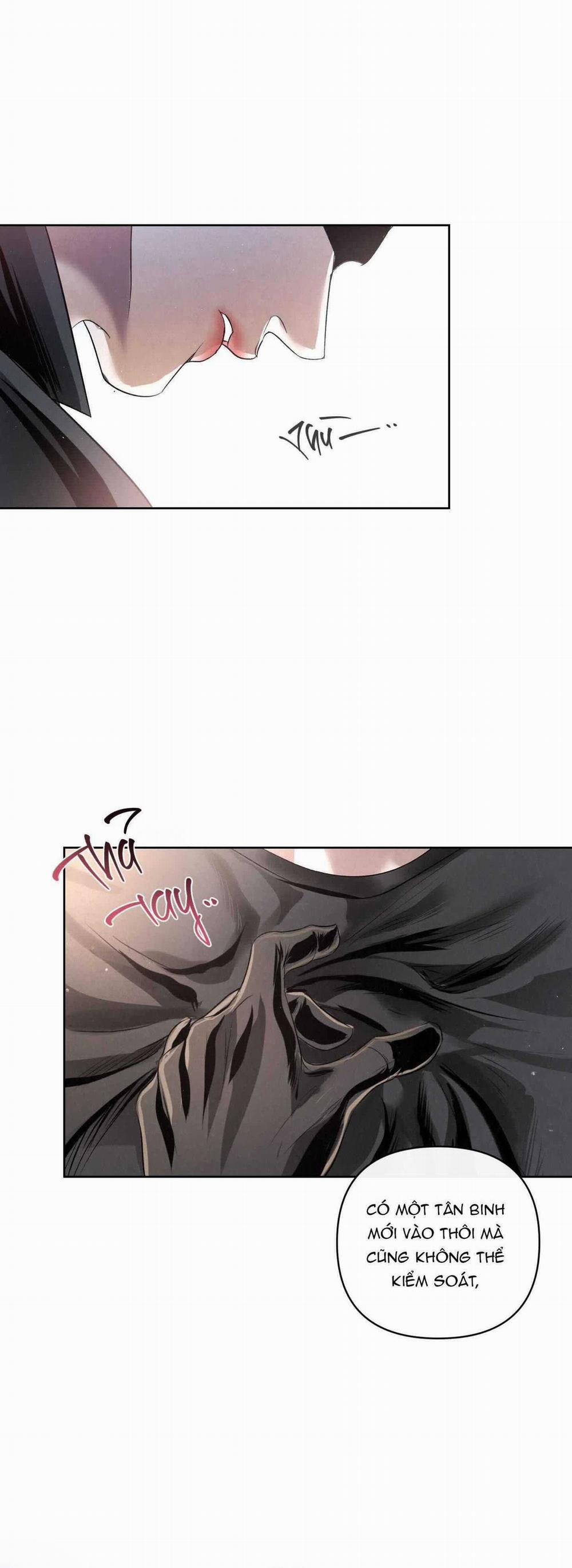 Blood Guide 41 trang 22