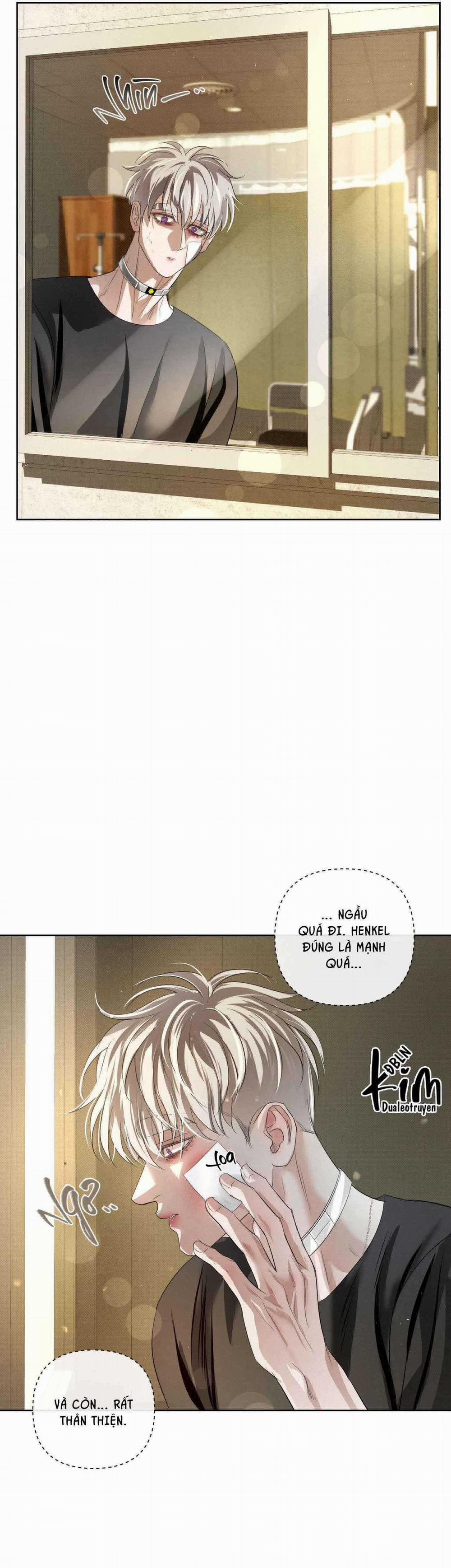 Blood Guide 41 trang 29