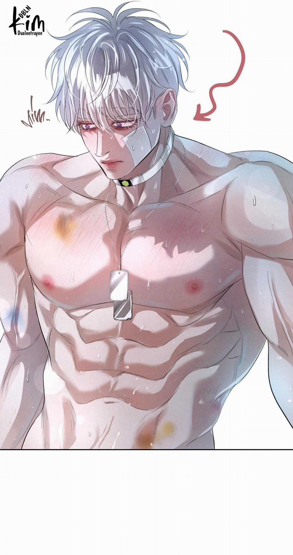 Blood Guide 42 trang 13