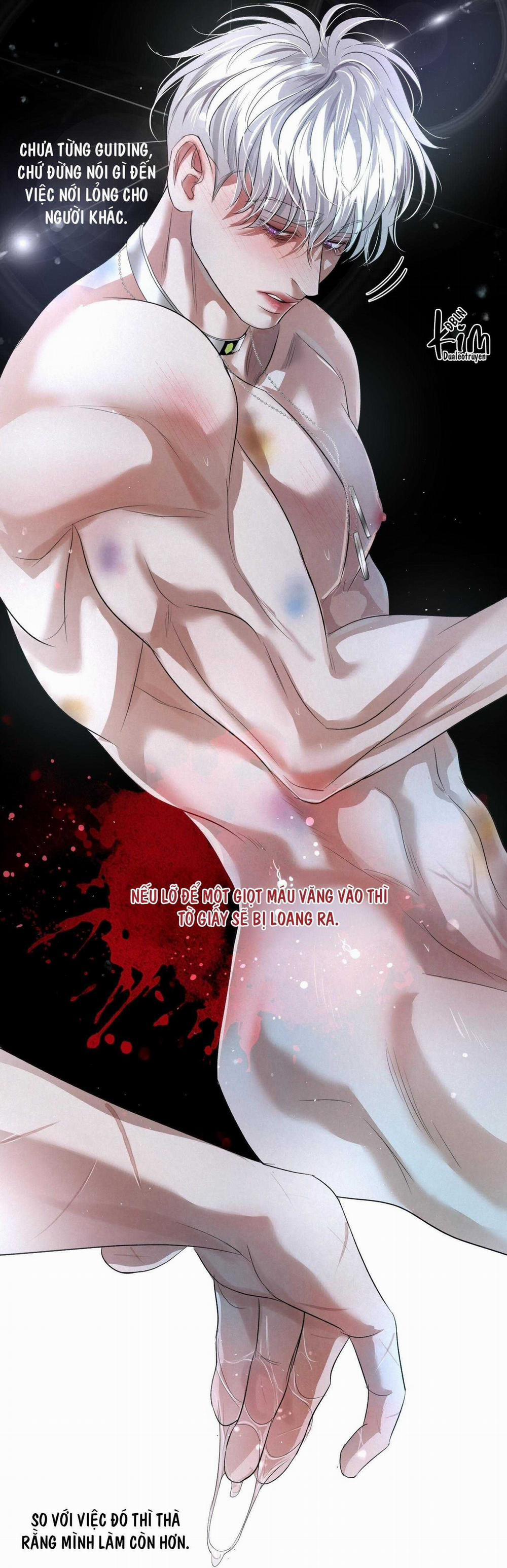 Blood Guide 42 trang 19