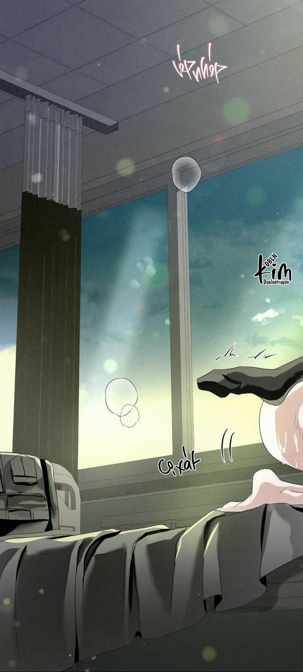 Blood Guide 43 trang 1