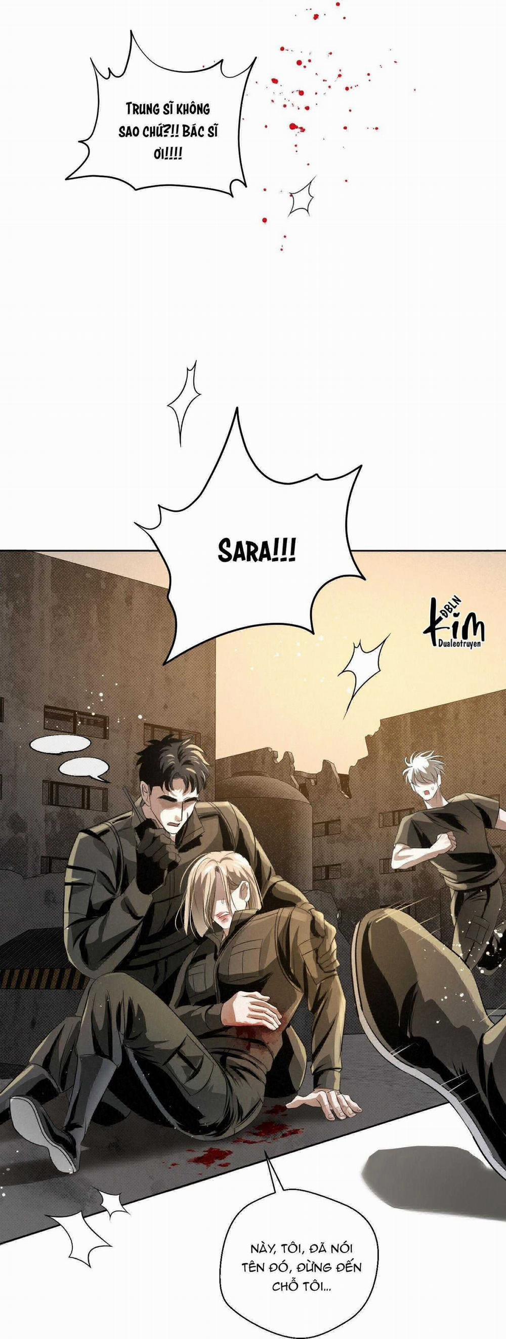 Blood Guide 43 trang 12