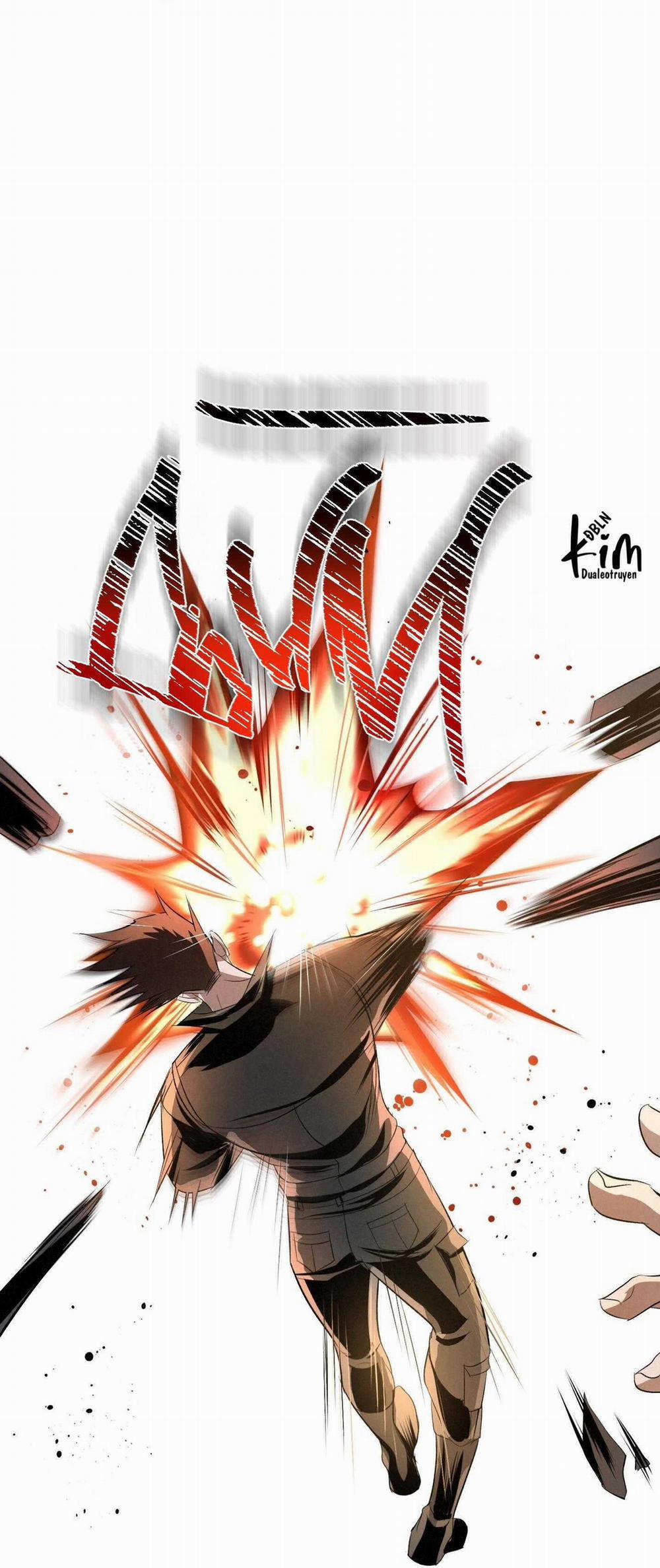 Blood Guide 43 trang 22