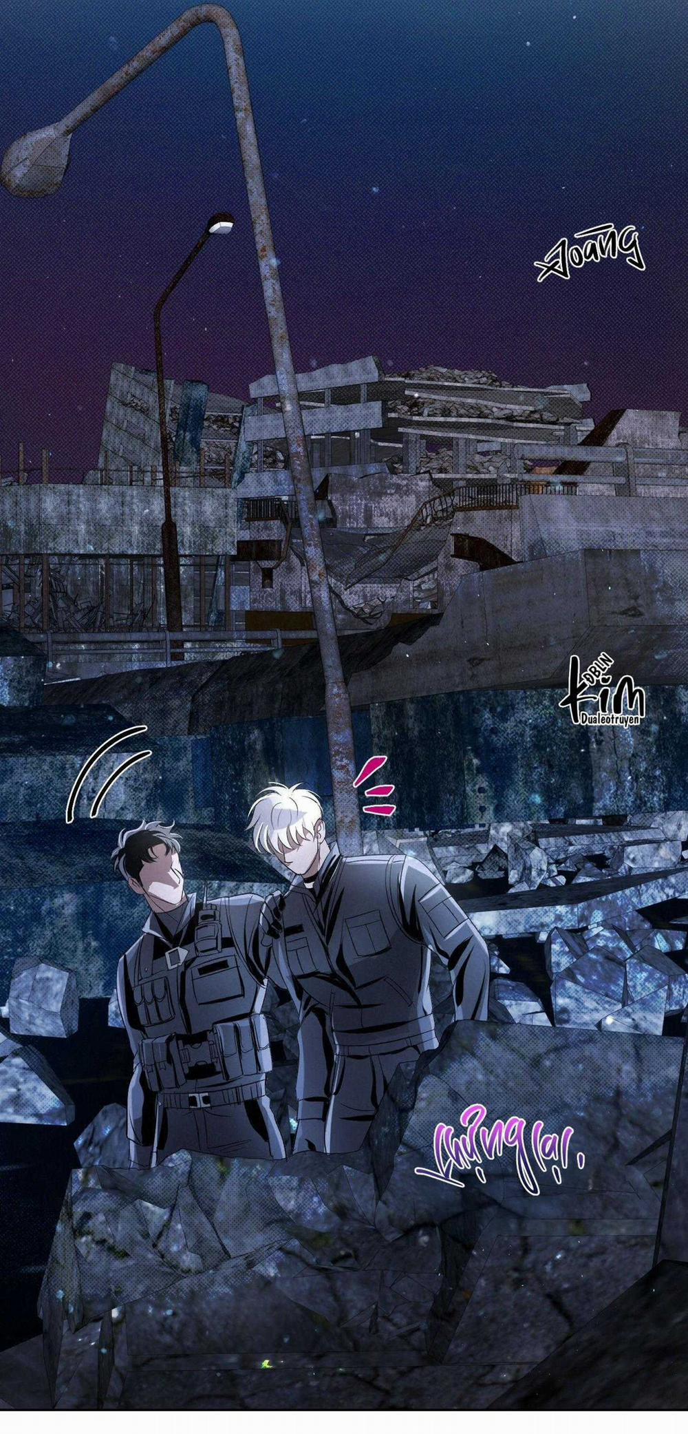 Blood Guide 43 trang 32