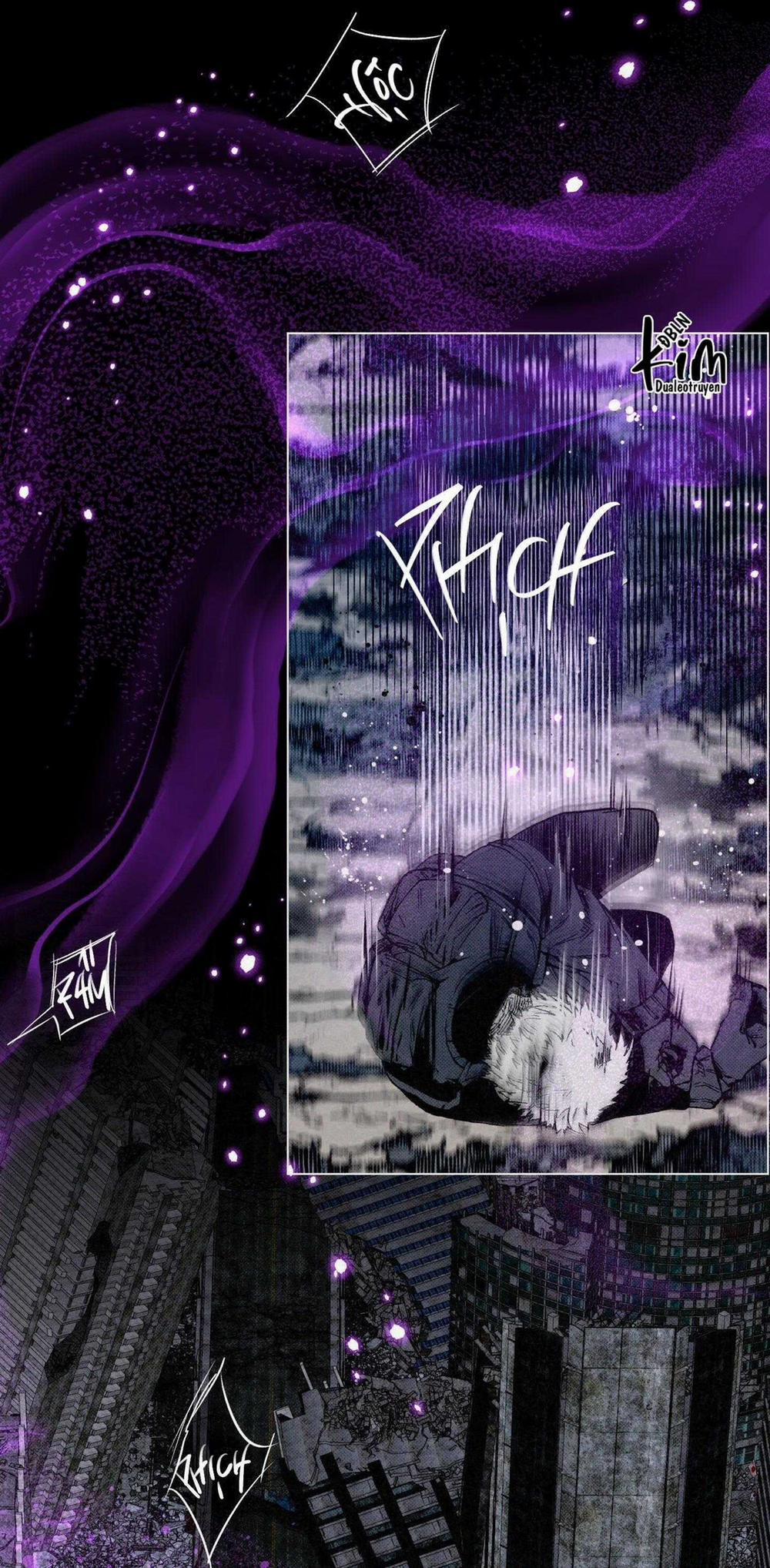 Blood Guide 43 trang 64