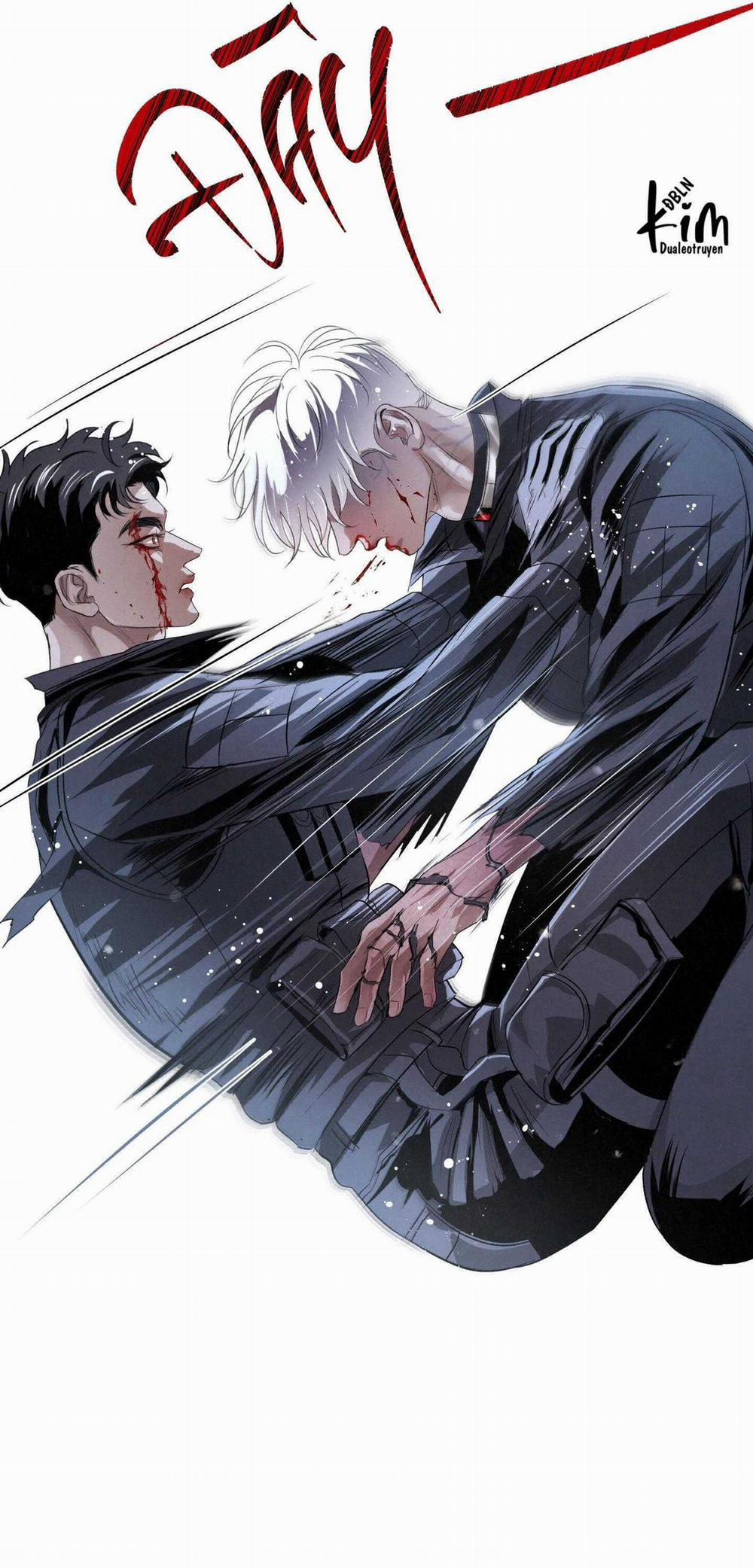 Blood Guide 43 trang 79