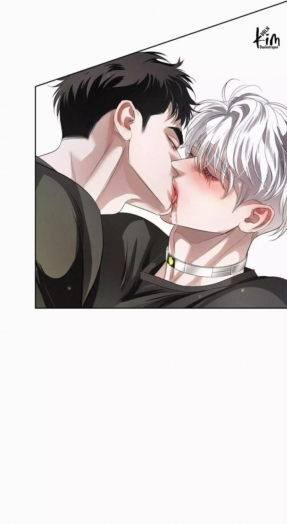 Blood Guide 44 trang 23