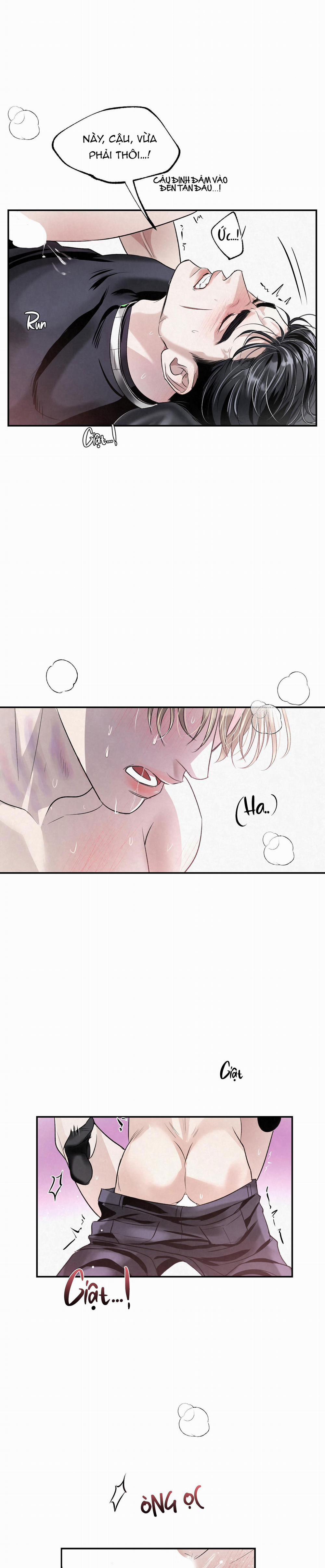 Blood Guide 5 trang 12