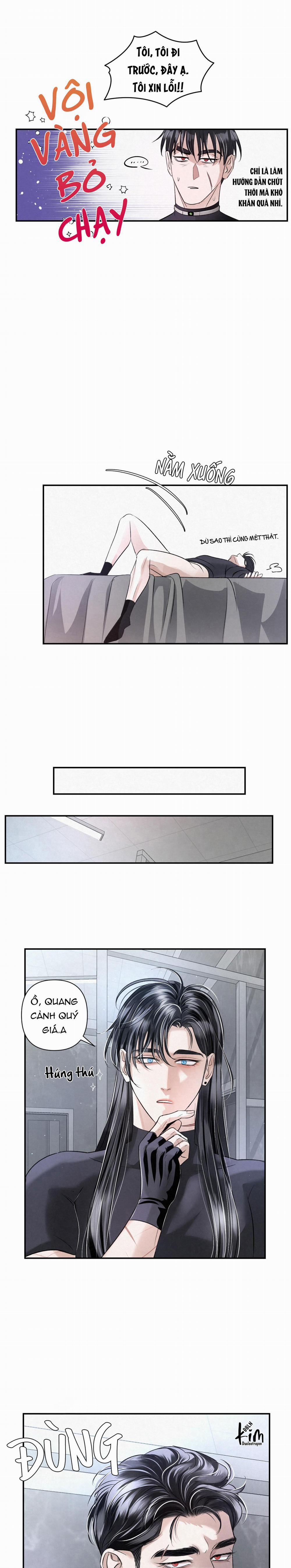 Blood Guide 5 trang 19