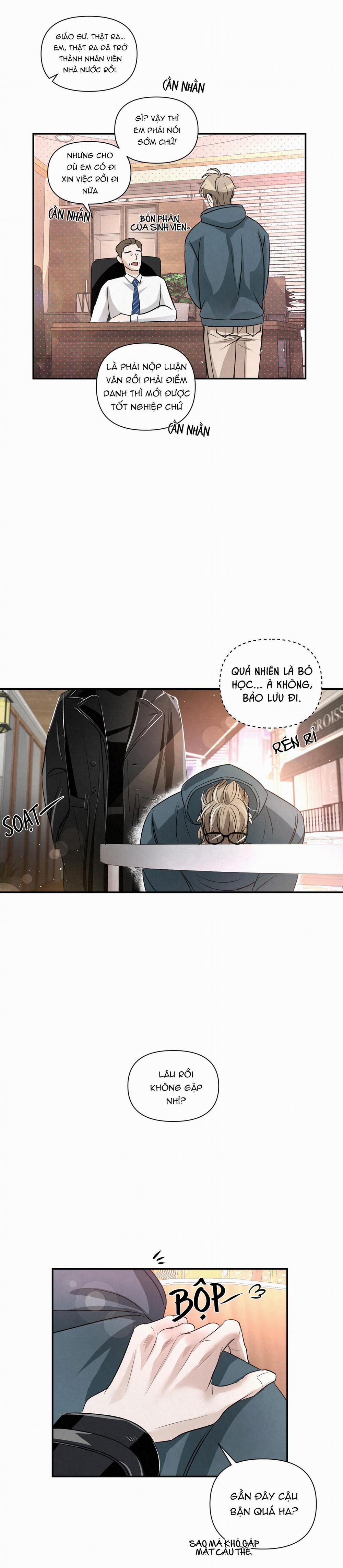 Blood Guide 5 trang 25