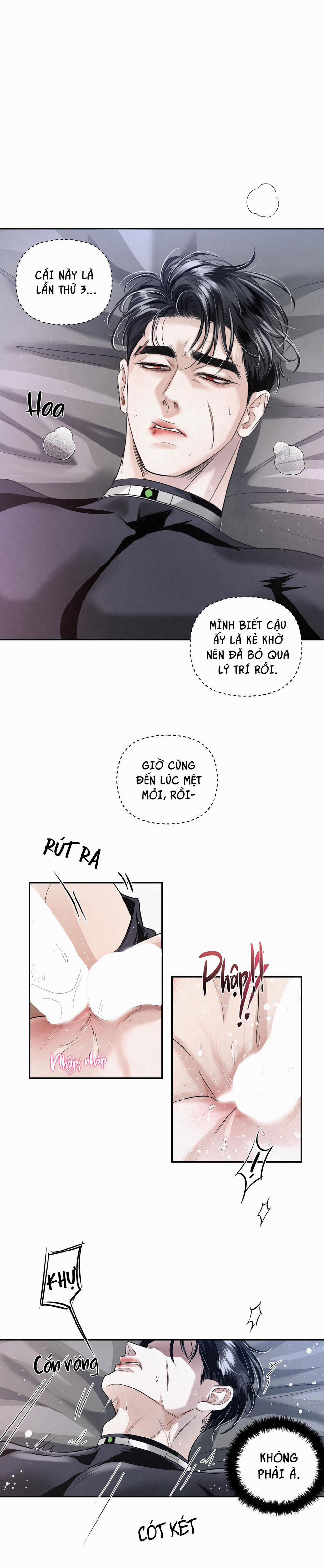 Blood Guide 5 trang 8