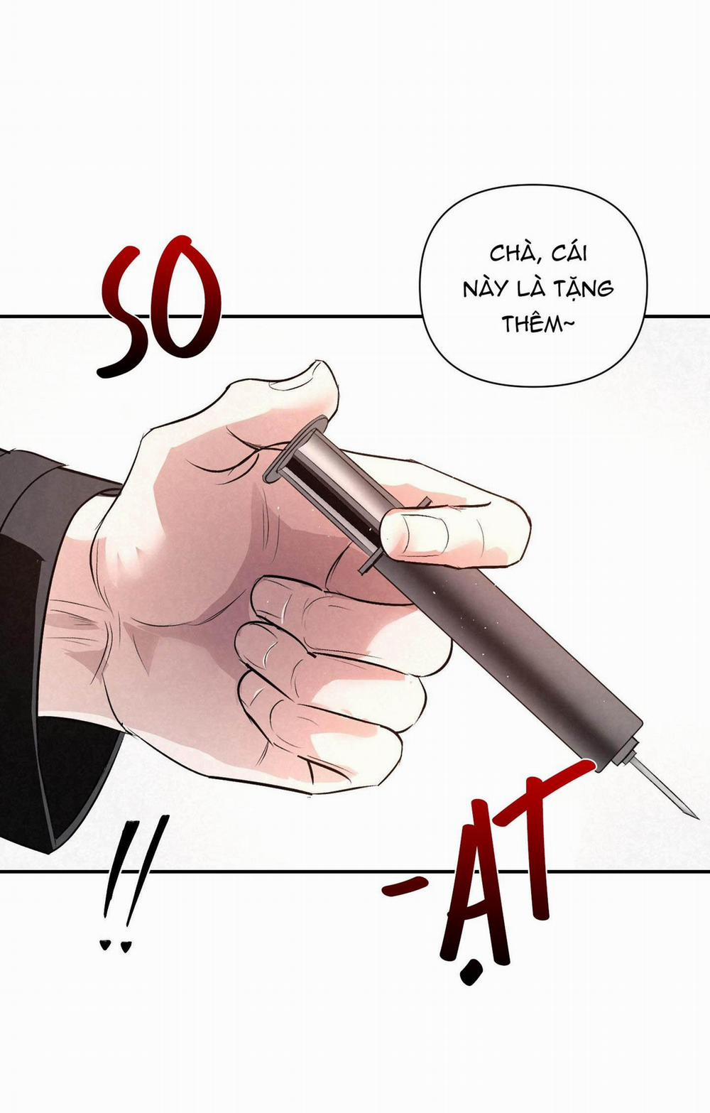 Blood Guide 6 trang 46