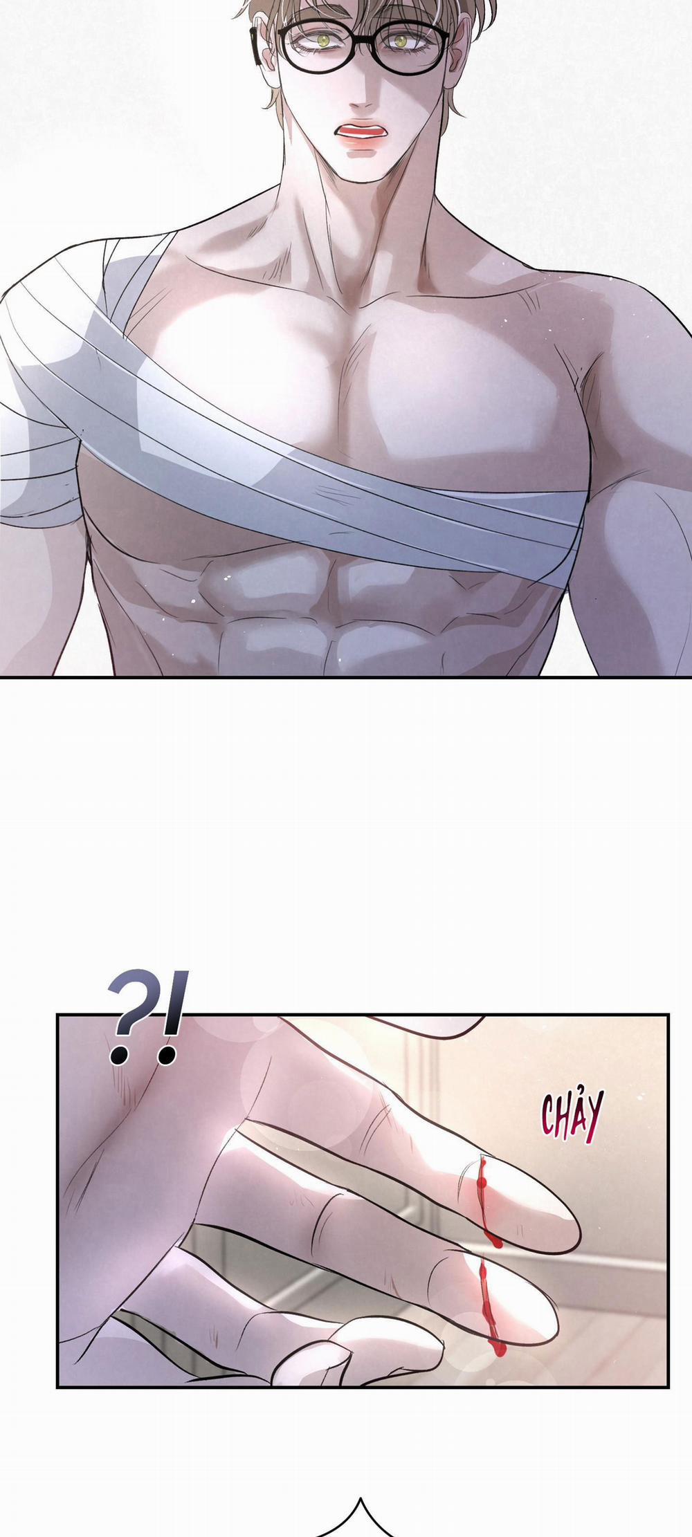 Blood Guide 7 trang 34