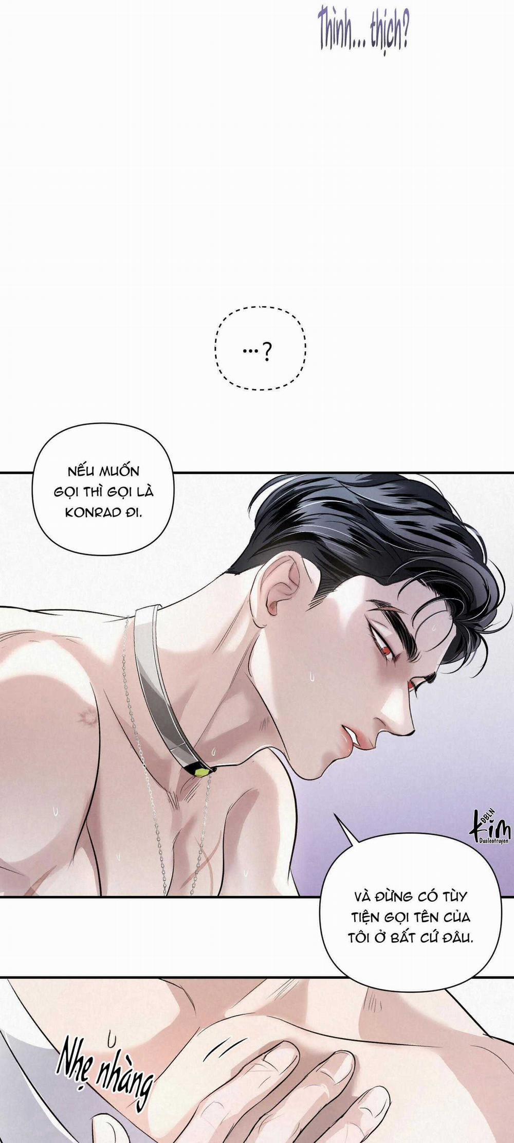 Blood Guide 8 trang 33