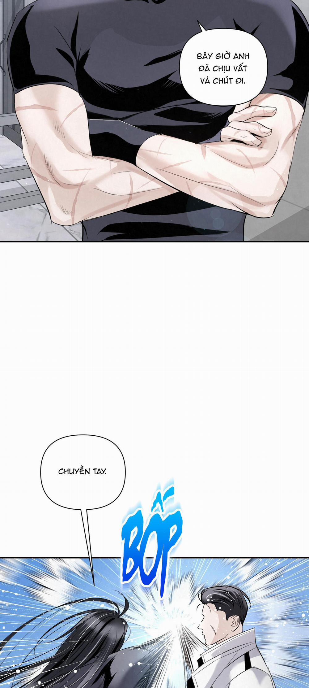 Blood Guide 9 trang 1