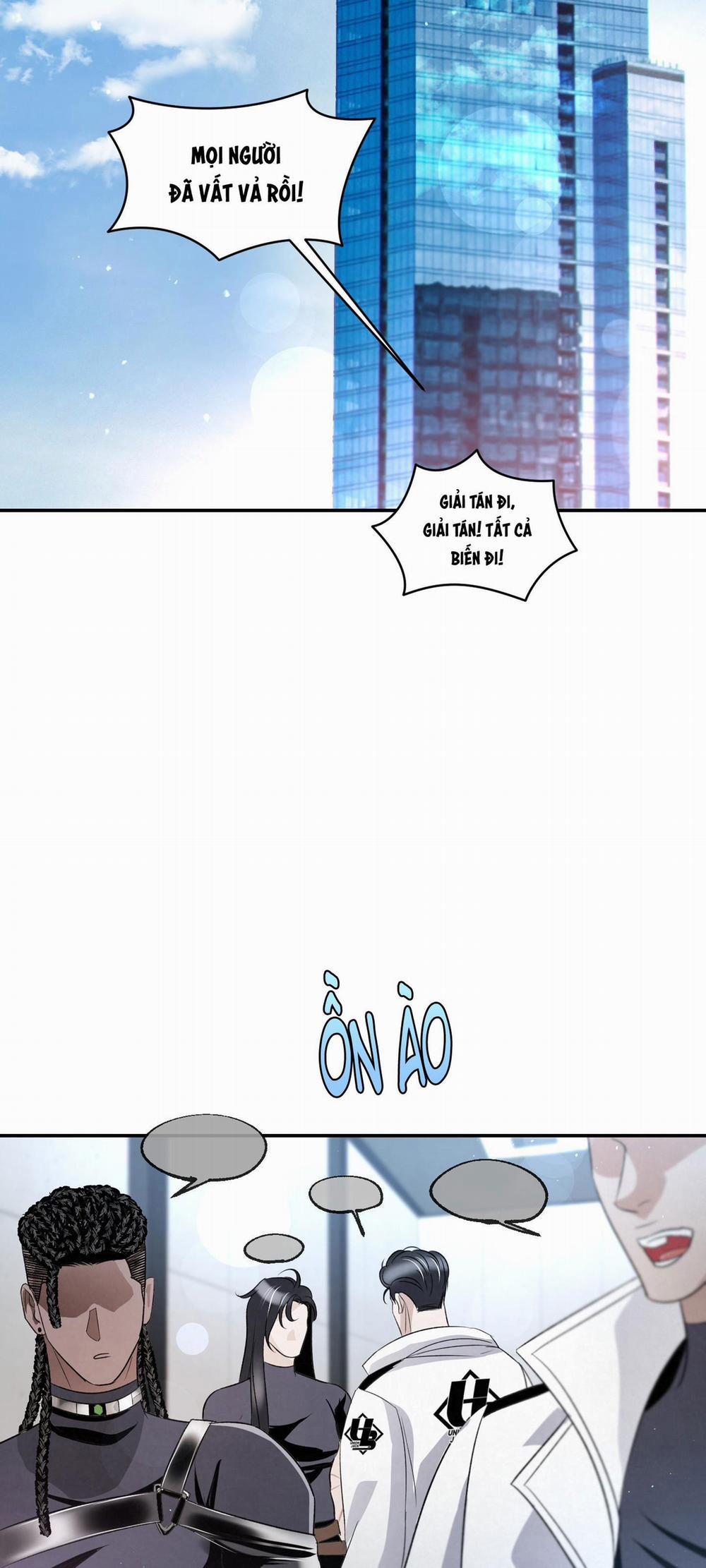 Blood Guide 9 trang 30