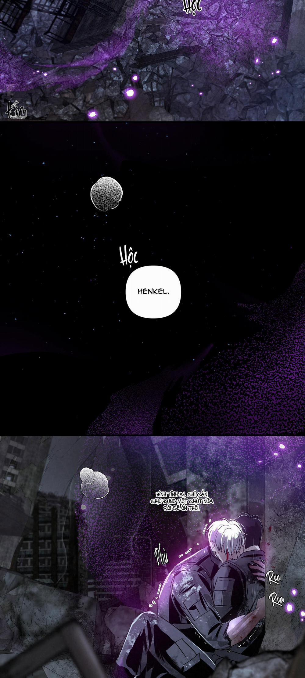 Blood Guide 9 trang 53