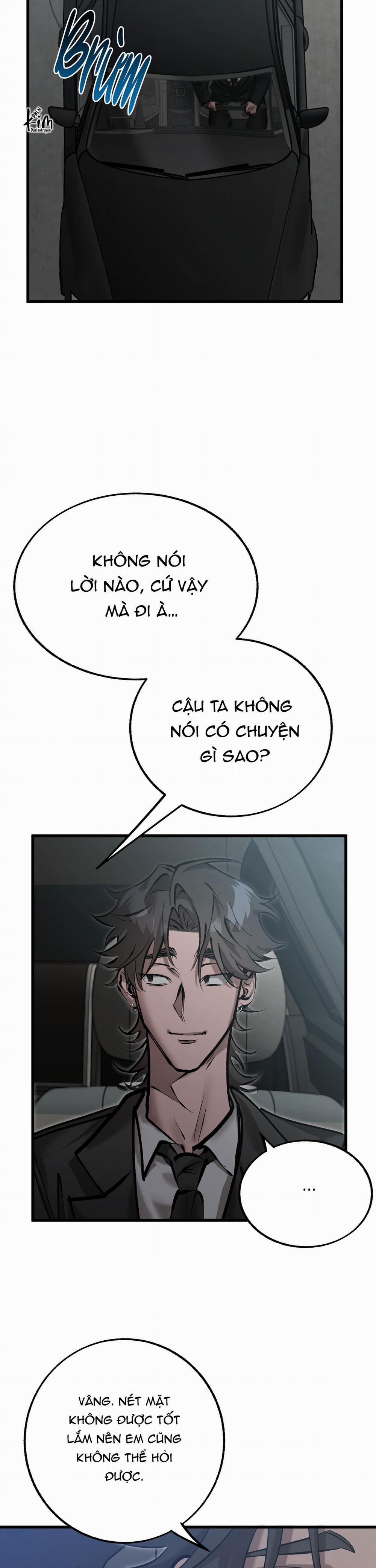 Bloody Hell 1 trang 15