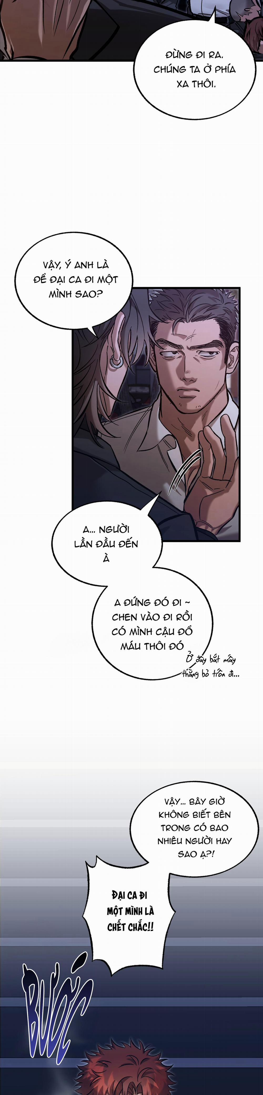 Bloody Hell 1 trang 2