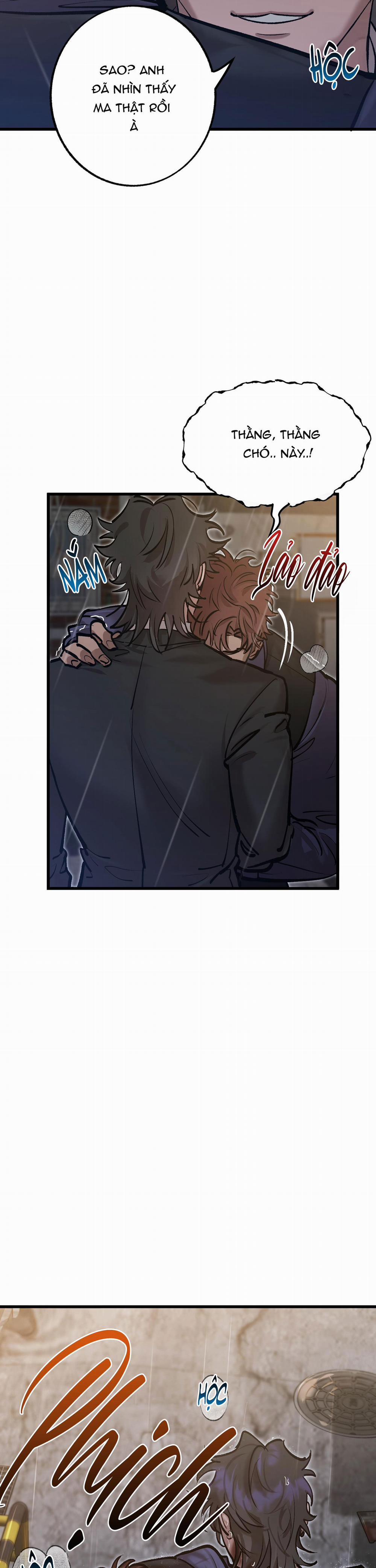 Bloody Hell 1 trang 23