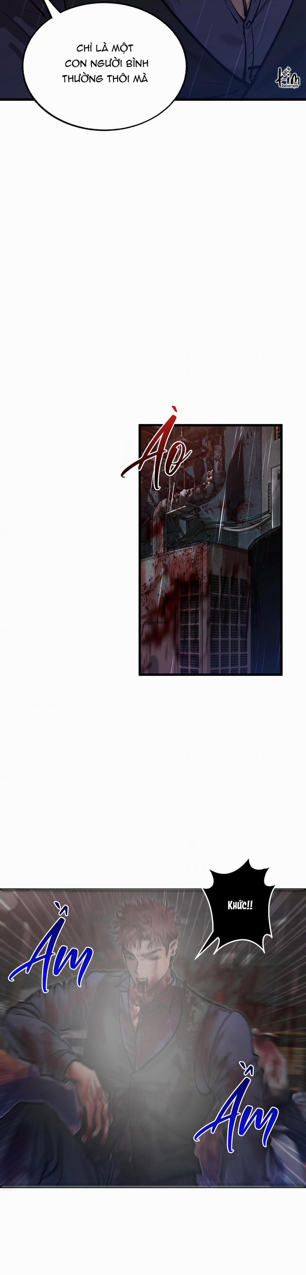 Bloody Hell 1 trang 26