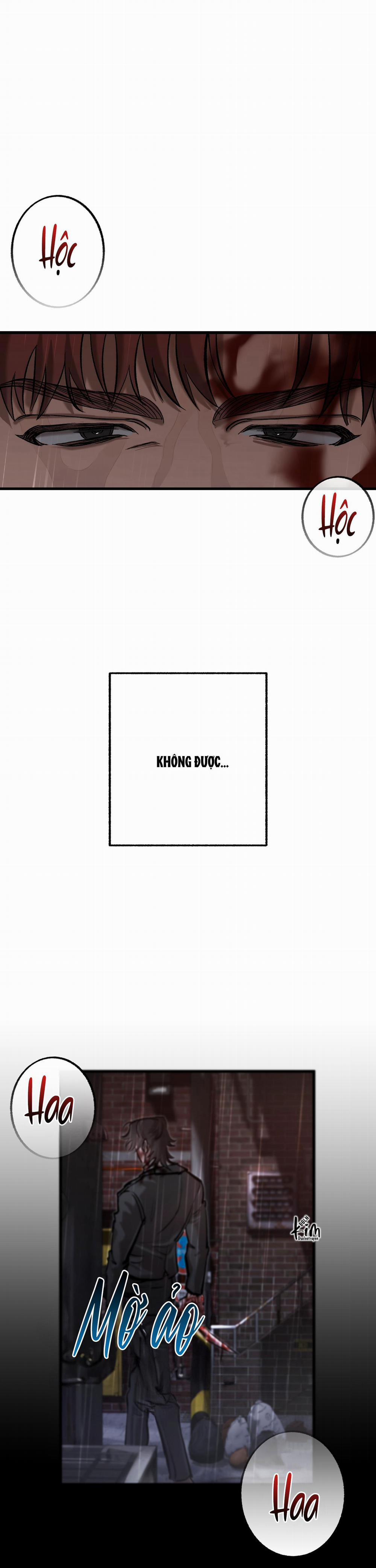 Bloody Hell 1 trang 27