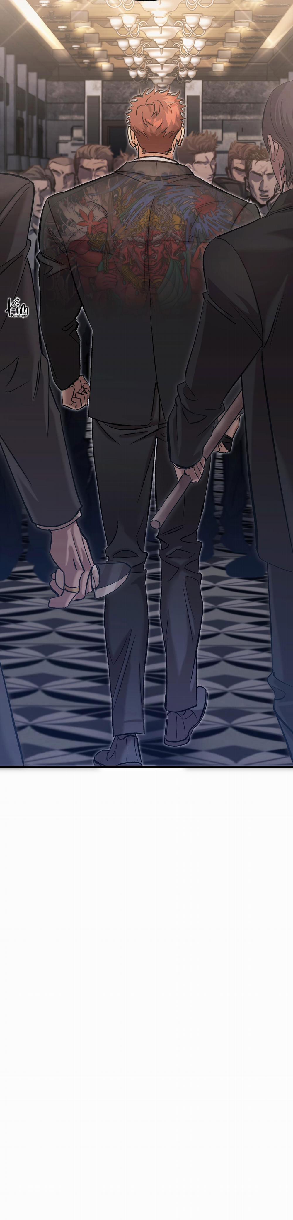 Bloody Hell 1 trang 5