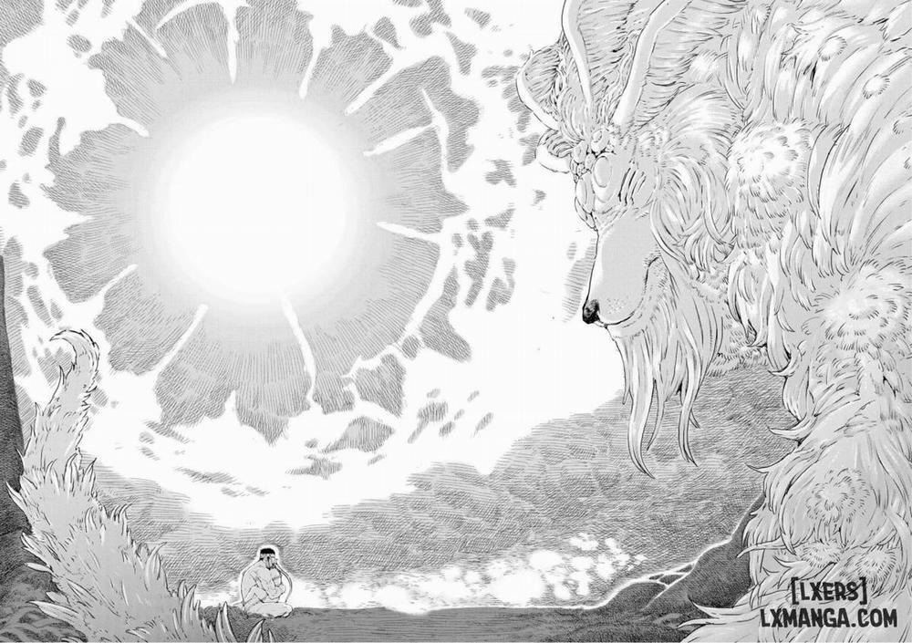 Blossoming Fang Oneshot trang 21