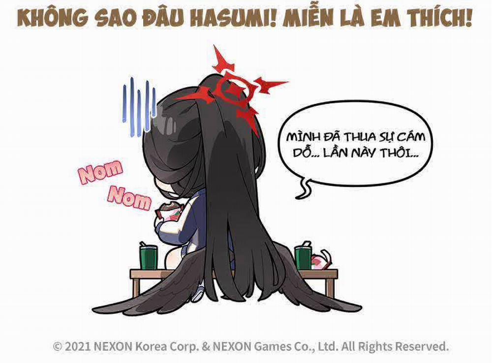 Blue Archive! (Global) 79 trang 2