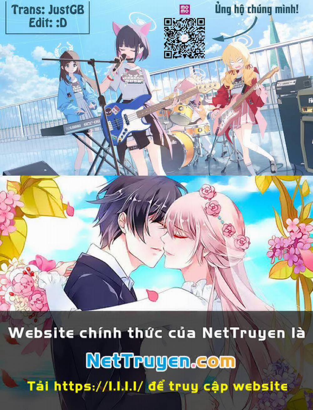 Blue Archive! (Global) 79 trang 3