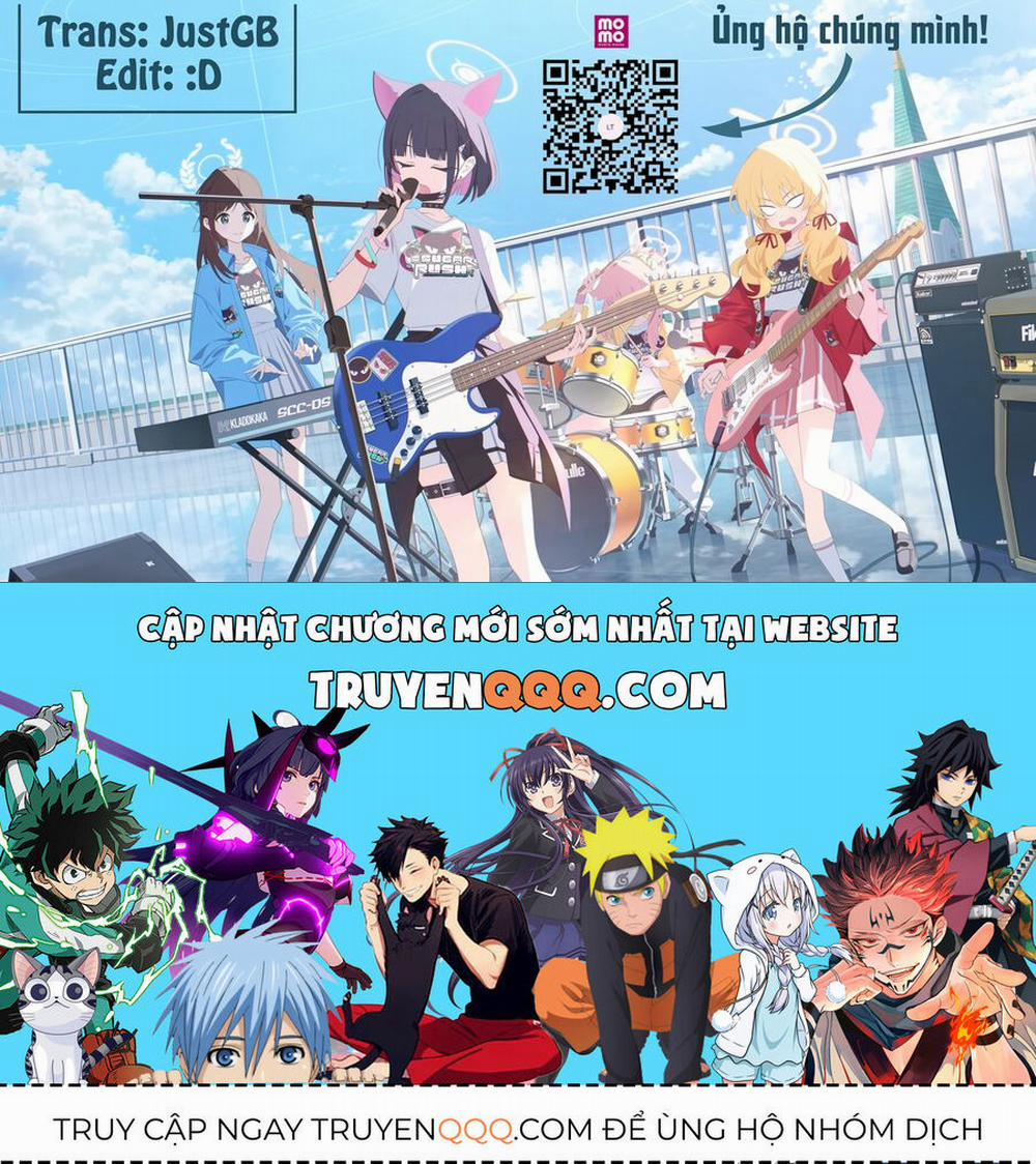 Blue Archive! (Global) 85 trang 3