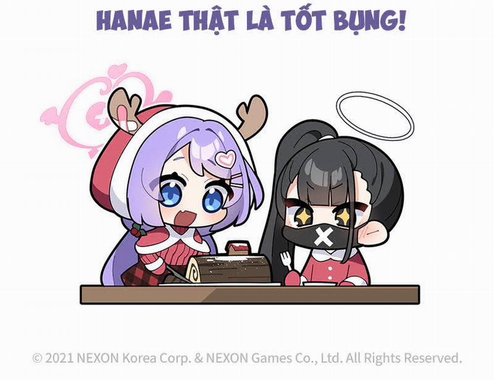 Blue Archive! (Global) 86 trang 2